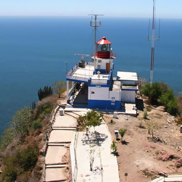 Visitar el Faro – MAZATLÁN, PLAYAS